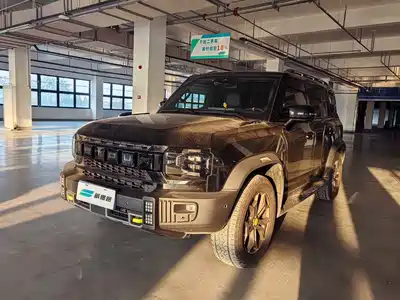 Jetour Traveler 2024