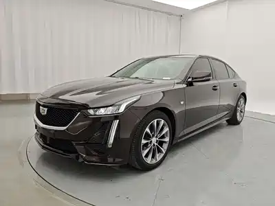 Cadillac CT5 2020