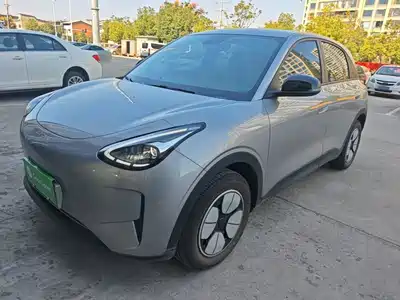 Geely Galaxy Starry Wish 2026