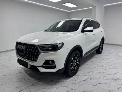 Haval H6 2023