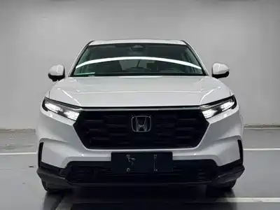 Honda CR-V 2025