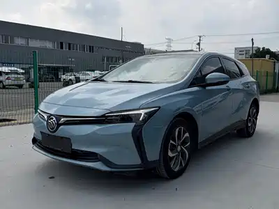 Buick Velite 6 2020