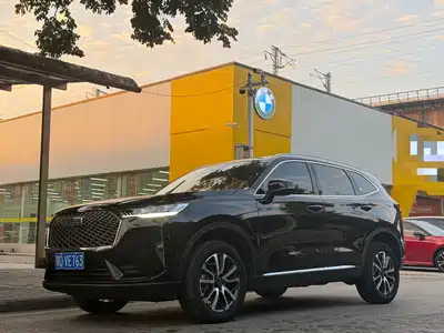 Haval H6 2023