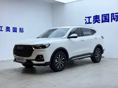 Haval H6 2023