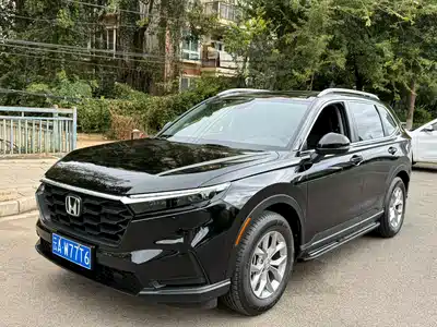 Honda CR-V 2023