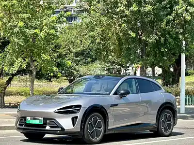Xiaomi Auto YU7 2025