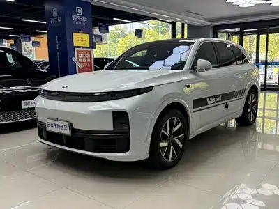 Li Auto L7 2023