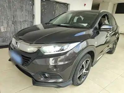 Honda Vezel 2020