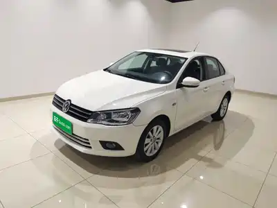 Volkswagen Jetta 2016