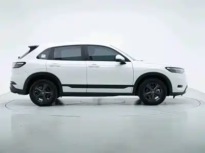 Honda HR-V 2024