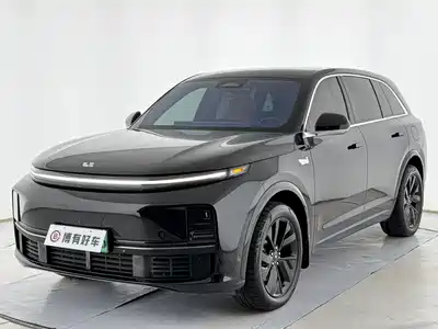 Li Auto L7 2024