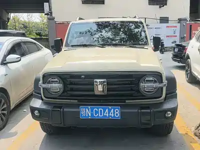 Tank 300 2025