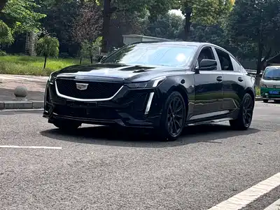 Cadillac CT5 2023