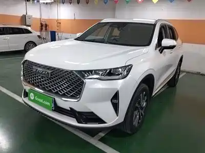 Haval H6 2021
