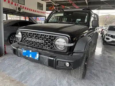 Tank 300 2021
