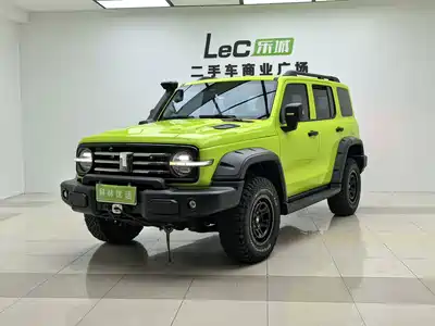 Tank 300 2023