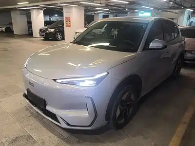 Geely Galaxy E5 2025