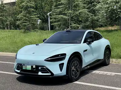 Xiaomi Auto YU7 2026