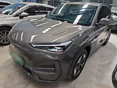 Geely Galaxy E5 2025