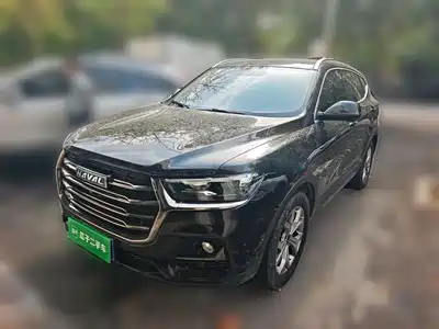Haval H6 2021