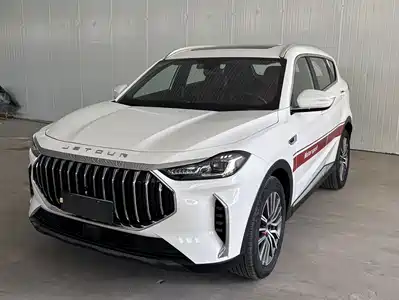 Jetour X70 PLUS 2023