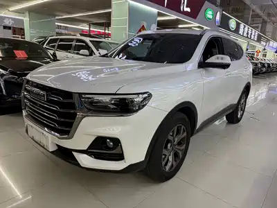 Haval H6 2023