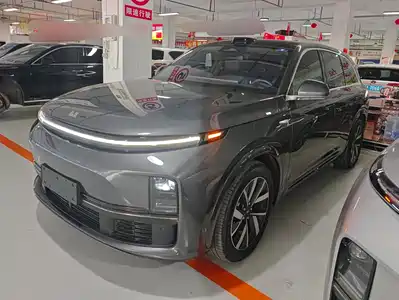 Li Auto L7 2023