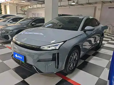 Geely Galaxy L6 2025