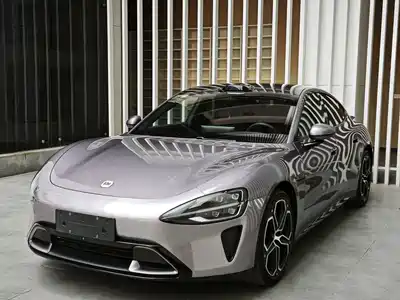 Xiaomi Auto SU7 2025