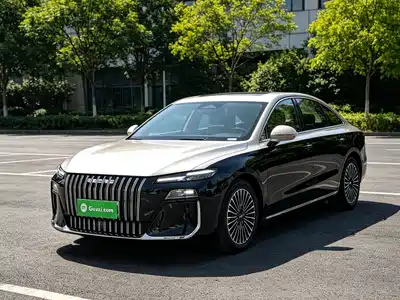 Roewe M7 DMH 2025