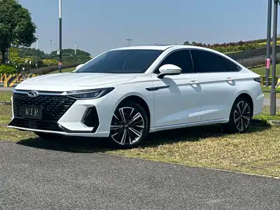 Chery Arrizo 8 2025