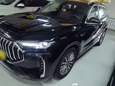 Jetour X70 PLUS 2025