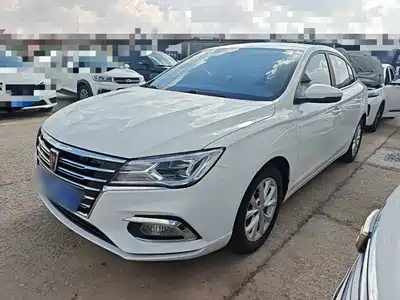 Roewe i5 2020