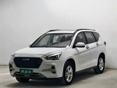 Haval M6 2017