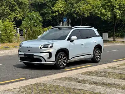 GAC Aion V 2025