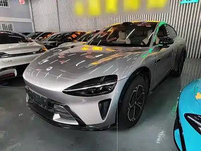 Xiaomi Auto YU7 2025