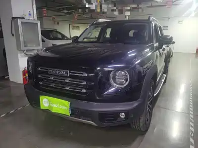 Haval Dargo 2022