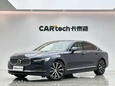 Volvo S90 2024