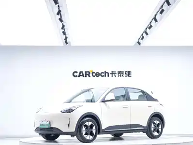 Geely Galaxy Starry Wish 2025