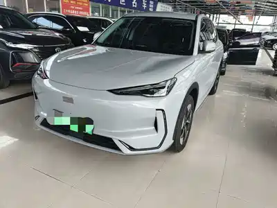 Geely Galaxy E5 2025