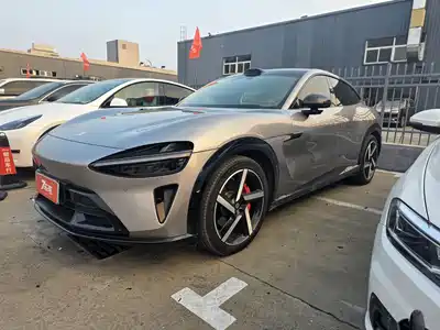 Xiaomi Auto YU7 2025