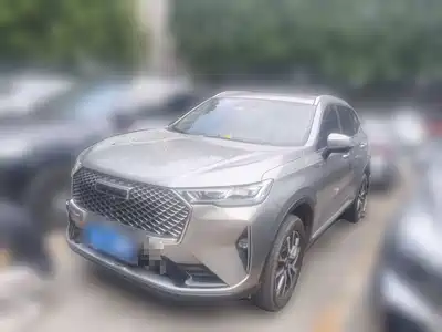 Haval H6 2023