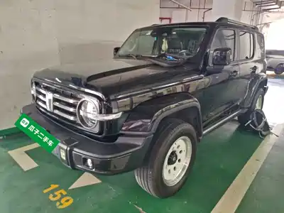 Tank 300 2022
