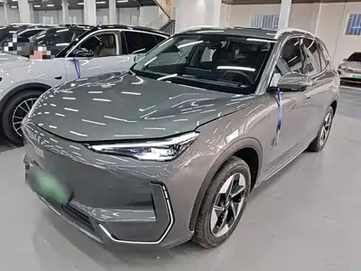 Geely Galaxy E5 2025