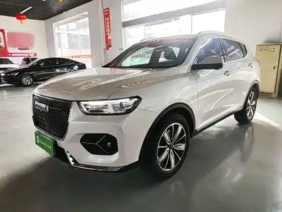 Haval H6 2021