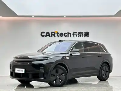 Li Auto L7 2024