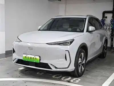 Geely Galaxy E5 2024