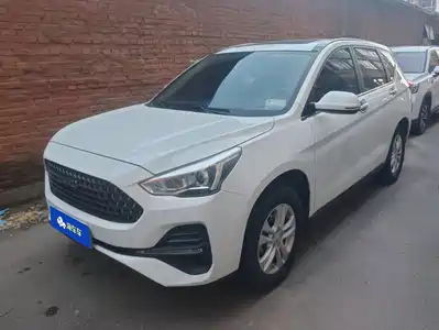Haval M6 2020