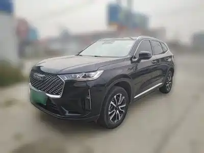 Haval H6 2024