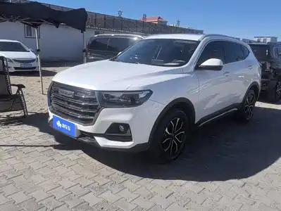 Haval H6 2022